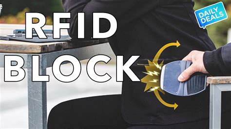 i don't want rfid chip|do you need rfid blocking.